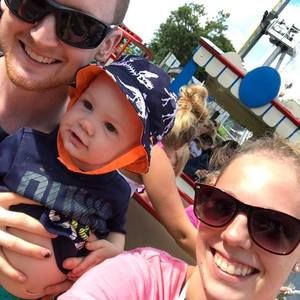 Meet your Posher, Heather